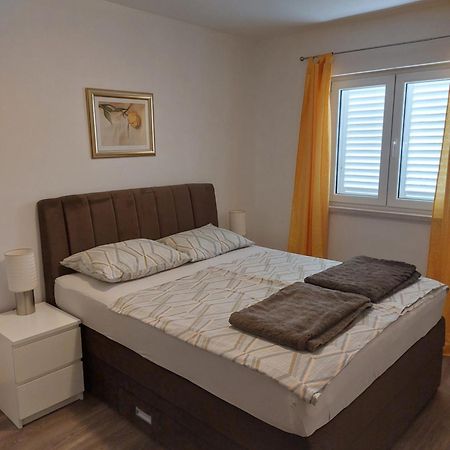 Ferienwohnung Mihaela Mlini Exterior foto