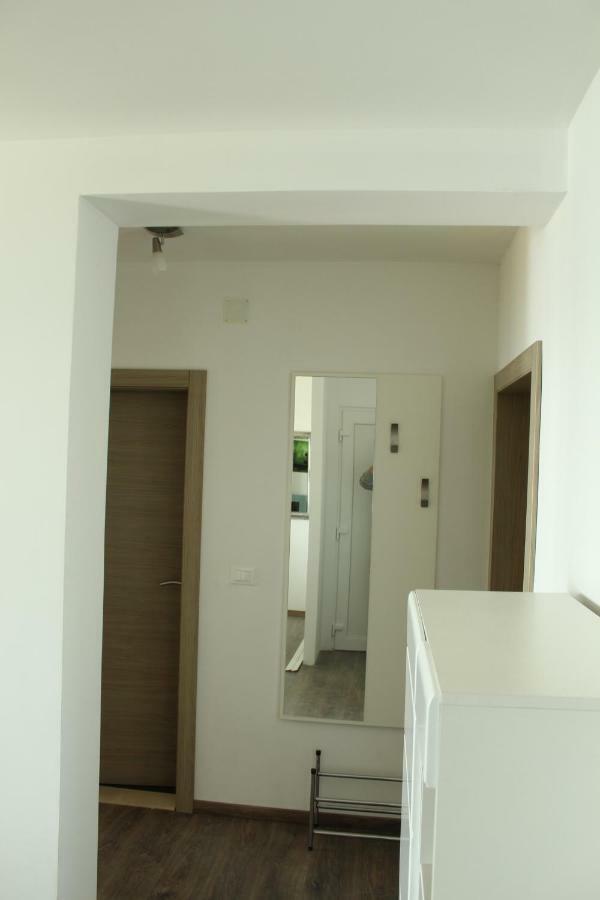 Ferienwohnung Mihaela Mlini Exterior foto