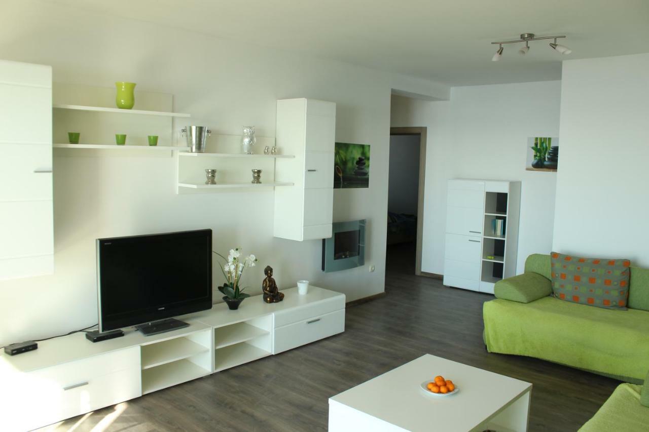 Ferienwohnung Mihaela Mlini Exterior foto