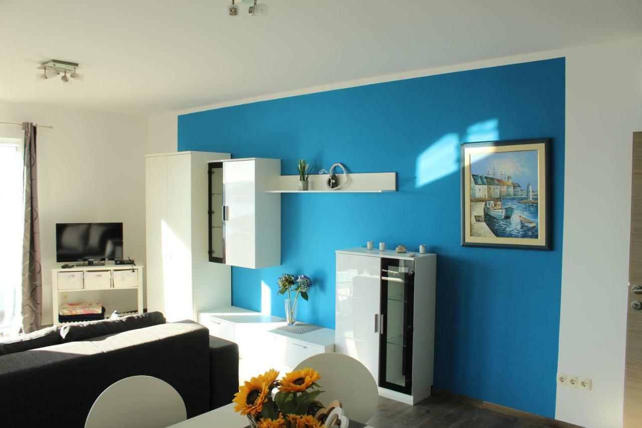 Ferienwohnung Mihaela Mlini Exterior foto