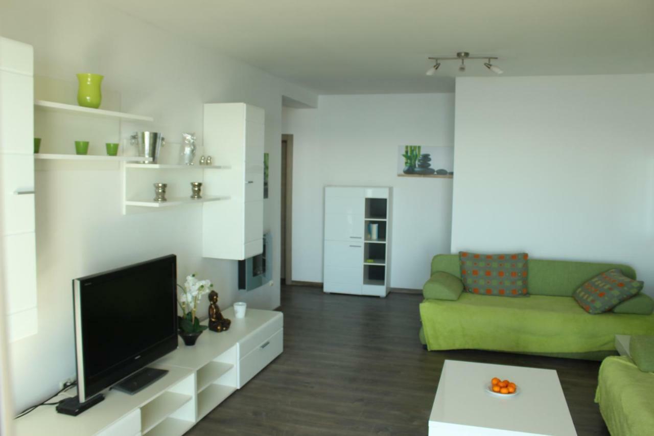 Ferienwohnung Mihaela Mlini Exterior foto