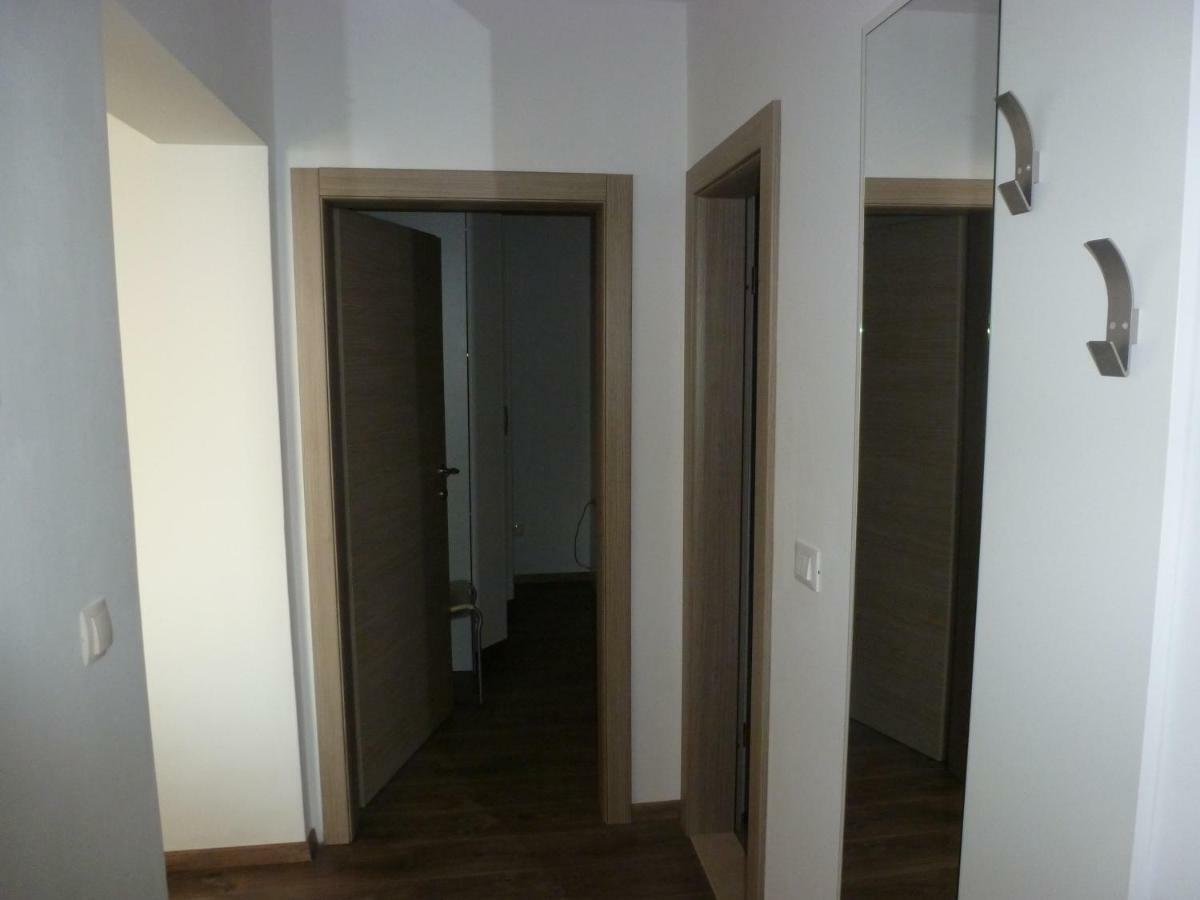 Ferienwohnung Mihaela Mlini Exterior foto